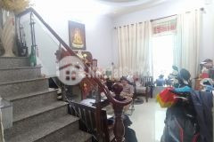 Bán nhà nguyễn văn công gò vấp, 40m2, nở hậu, 3pn 2ty9 tl