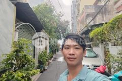 Bán nhà tân phú lũy bán bán bích 53m2 nhỉnh 3 tỷ