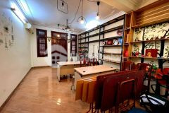 Bán nhà trường chinh, đống đa, ô tô, kinh doanh, dt 60m2, giá 10,78 tỷ