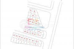 Bán đất đấu giá đình tràng dục tú đông anh mặt đường kinh doanh