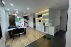 Văn minh hiện đại cùng eco lake view 32 đại từ hoàng mai căn 2 ngủ tầng trung 75m2 2,6 tỷ 081. 1924