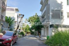 Bán nhà, 5x20, đường 12m, 4 tầng, gác lửng, kdc phước khiển, nhà bè, 1x tỷ.