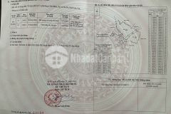 Bán mảnh đất 4071m2 view thung lũng và thác chảy qua đất tại vạn dền sử 1, mường hoa