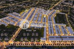 Cần bán căn nhà 1 trệt 1 lầu chỉ từ 480tr sở hữu ngay vị trí đắc địa khu trung tâm kcn visip 2 bương