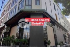 Bán tòa nhà phức hợp 1trệt 4lầu, thu nhập 90trtháng, tp thủ đức, giá 17,5 tỷ