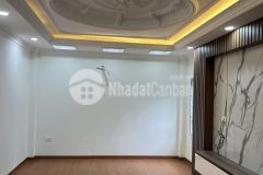 Bán nhà kim giang, 10m ra đường ô tô tránh, cách hồ linh đàm 700m, giá 3tỷ5 lh0866930416