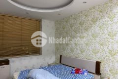 Vợ chồng tôi chuyển nhà vào nam lập nghiệp nên bán lại căn hộ chung cư nam cường.