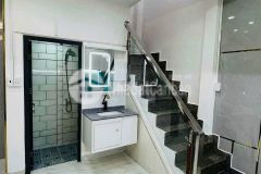 Nhỉnh 2 tỷ có ngang nhà mới tạ quang bửu f3 q8 công năng đầy đủ.