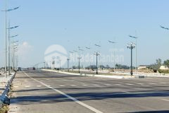 Bán đất mặt tiền đường quốc lộ ven biển tp sầm sơn