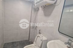 Nhà dưới 3 tỷ, đường số 51 phường 14 gò vấp, 21m2, 3 tầng chỉ 2.75 tỷ