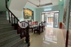 Bán nhà mặt tiền 3 tầng 70m2 đường 475 phước long b quận 9 giá 6.2 tỷ