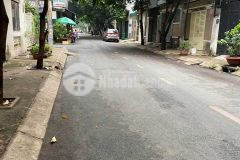 Bán ngộp 3 tỷ mt đường số chu văn an, nhà trệt lầu, đồng bộ