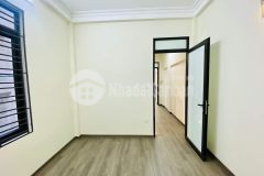 Bán nhà phố tân mai, 46mx5t, lô góc, ô tô đỗ cửa, giá bán 6.5 tỷ