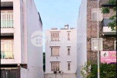 Bán đất tân kỳ tân quý, bình tân, 100m2, hẻm xe hơi tránh, gần aeon tân phú, giá rẻ