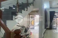 Bán nhà trường thọ hẻm xe hơi đường số 2 84 m2 3 tầng nhỉnh 5 tỷ