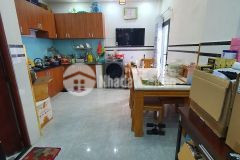 Nhà bình tân, 4x11, hẻm xe hơi, giá 3 nhỉnh xíu