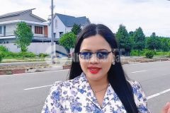 Kẹt tiền gấp giảm ngay 500tr bán gấp lô đất mặt tiền 10 mét nguyễn văn linh, chơn thành, bình phước.