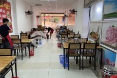 Bán nhà phố trần đại nghĩa nhỉnh 14 tỷ 70m2, 5t, mt4.7m vỉa hè ô tô kinh doanh đỉnh