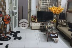 Nhà bán 5 tầng đường lê hồng phong nở hậu sẵn dòng tiền 16 triệu tháng