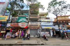 Cho thuê nhà 146c mậu thân, an phú. ninh kiều