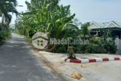 Đất thổ cư gần quãng trường mỹ tho.công chứng trong ngày