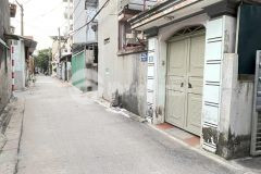 Bán đất giang biên, long biên, 136m, mt 7m, đường ô tô, 7 tỷ 5