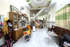 Ngang khủng 5m hơn nở hậu 3 tầng vừa ở vừa cho thuê cộng hòa ngay etown 130m2 chỉ 9 tỷ