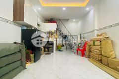 Hàn hải nguyên quận 11 hẻm thông đầy đủ công năng chỉ 4,3 tỷ