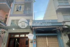 Bán nhà tân phú lũy bán bán bích 64m2 hxt tránh nhỉnh 5 tỷ