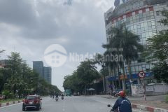 Bán nhà riêng võ chí công cầu giấy 90 m2 chỉ 18 tỷ 5