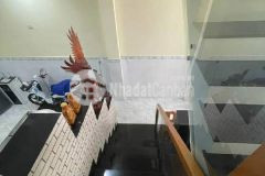 Bán nhà mt đường 10, hiệp bình phước thủ đức 3 tầng, 4,5 x 17,8m, giảm còn 7,4 tỷ