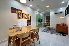 Cho thuê căn 2pn hoàng huy lạch tray, full đồ siêu đẹp, hiện đại mới tinh liên hệ 0354.111.039.