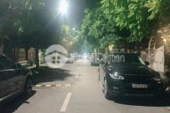 Bán biệt thự vip anh đào vinhomes riverside view hồ,lô góc, 285m2 x mt 12m 0944523668