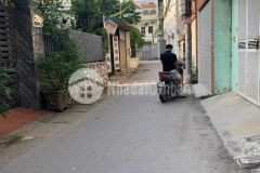 Cần bán nhà xuân canh,đông anh, mt 15m,dt158m2, 3 tầng,nhỉnh 8 tỷ