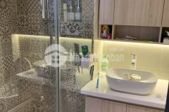 Hẻm trước xe hơi đỗ cổng, cách mặt tiền 50m. pháp lý chuẩn, sổ hồng công chứng 1p30s.