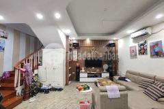 Sở hữu ngay nhà mới 2 thoáng phố vương thừa vũ thanh xuân 5 tầng,mt 4,5m giá shock 6,1 tỷ