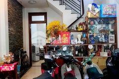 Bán nhà đẹp hxh thông gần mt nguyễn tri phương, q10, 5 tầng, vừa ở vừa kd, 6pn, nhỉnh 9 tỷ