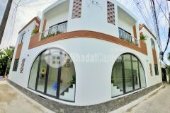 Nhà khu phố 4, phường 5, mỹ tho, giảm ngay 300 triệu