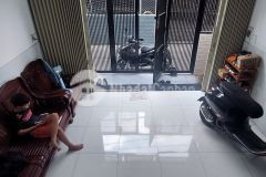 Kết cấu 4pn rộng. thiết kế hiện đại, nắng gió chan hòa.