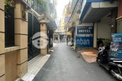 Bán đất cầu giấy 130m2, ô tô 7 chỗ đỗ cửa, chia lô, xây ccmn đều đẹp giá 13 tỷ 680