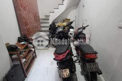 Bán nhà 5 tầng ngõ 252 tây sơn giá 1,65 tỷ. lh 0912442669
