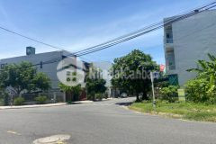 Lô góc trần hữu độ, diện tích khủng giá rẻ