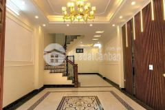 Bán nhà mới phố cổ linh long biên