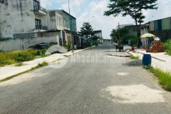 Bán 2 nền liền kề 10x20m. kdc phúc giang. giá 900 triệunền