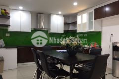 Diện tích 4,3m nở hậu 4,56m dài 9,5m kết cấu 3 tầng, hiện đang cho thuê 40 triệu tháng.