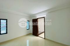 Mặt ngõ ba gác phóng vèo, cách phố 20m, ở luôn, trường chinh đống đa