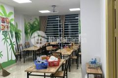 Bán nhà phố ô chợ dừa, quận đống đa dt 36m2, 5 tầng, mt 4,5m, nhà xây chắc chắn