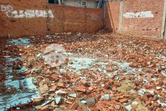 Bán đất diện tích cực rộng 145m2, giá cực rẻ chỉ 3 tỷ 1 lô, quang trung phường 10.