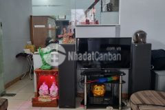 Bán nhà quang trung phường 10 gò vấp, 72m2, 2 tầng btct, gía 4 tỷ 7