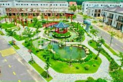 Đất nền khu nhà ở bình minh giá sở hữu chỉ 480 triệu